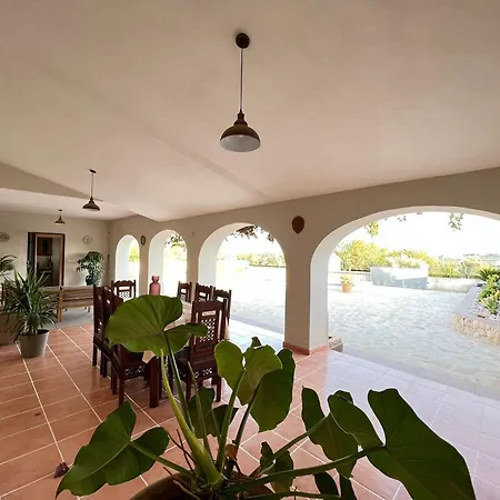 Villa Karma *