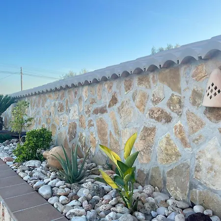 Villa Karma Senija