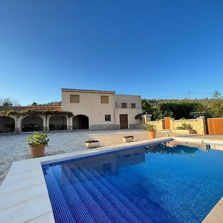 Villa Karma Senija