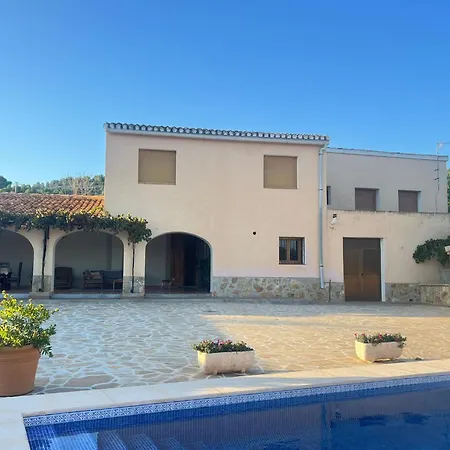 Villa Karma