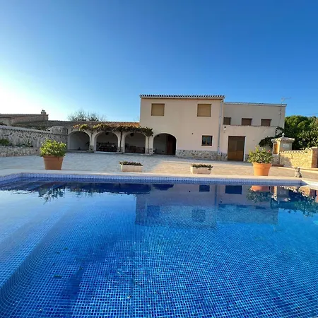 Villa Karma Senija