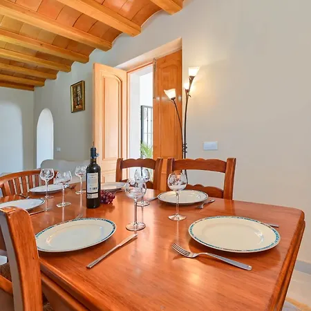Villa Karma Senija