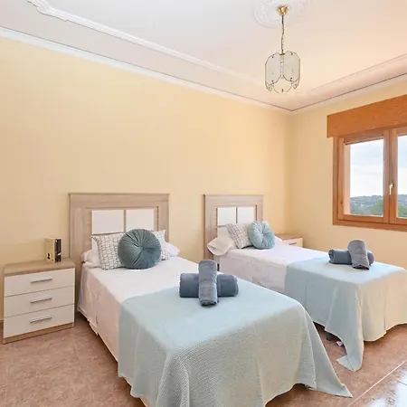 Karma Villa Senija