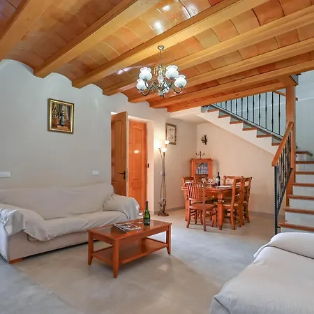 Villa Karma Senija