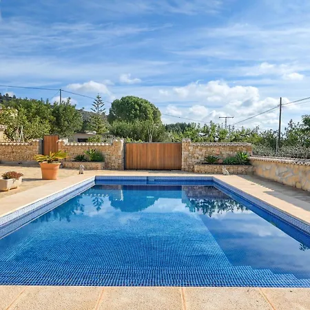 Karma Villa Senija
